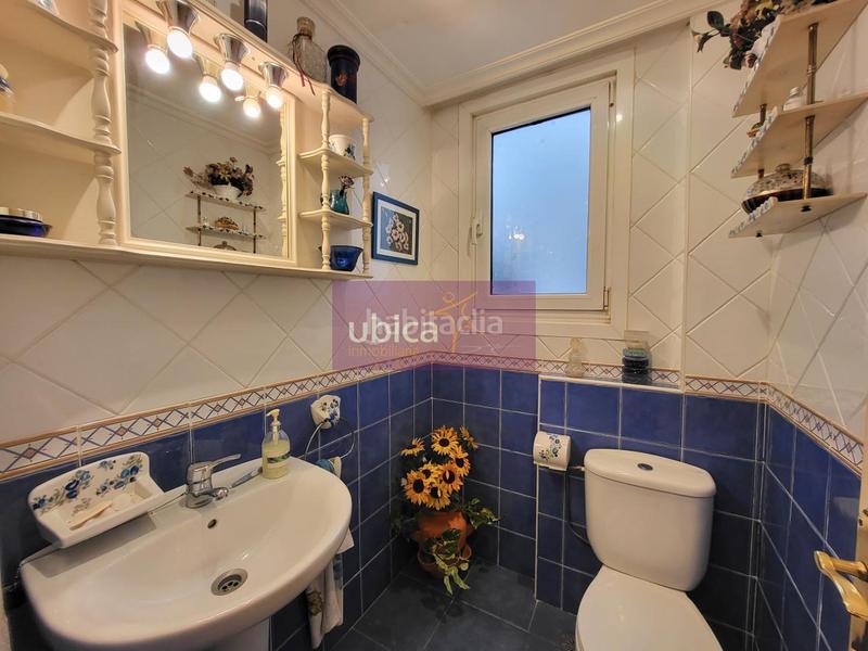 Foto 46a0e89f-583a-4d2d-927a-e43c0ee7604d. Appartement avec chauffage parking dans Camelias - Pi y Margall Vigo