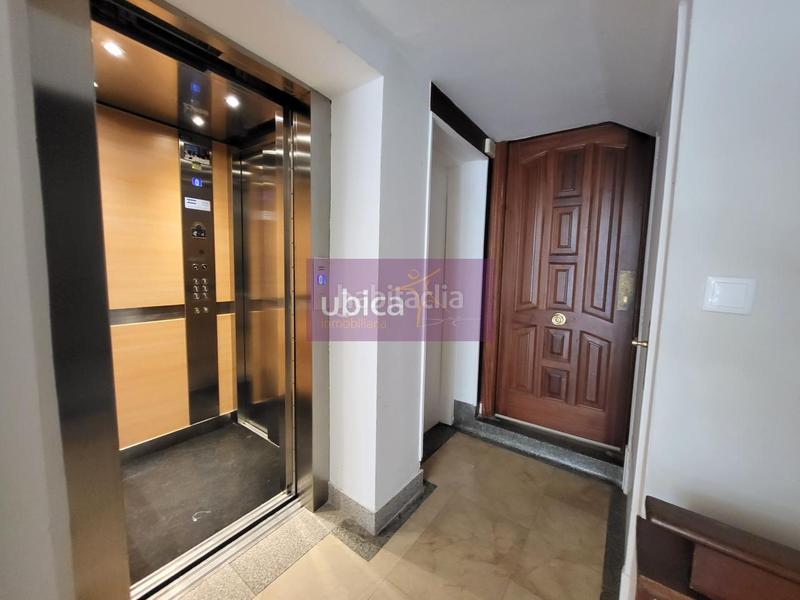 Foto 5022ead7-9c2e-4c5a-808f-264cf1cb2540. Appartement avec chauffage parking dans Camelias - Pi y Margall Vigo