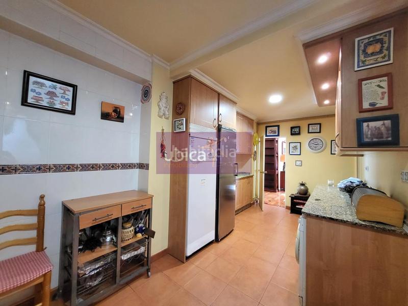 Foto 94ca122d-9e45-4adb-881d-ac3954afa656. Appartement avec chauffage parking dans Camelias - Pi y Margall Vigo