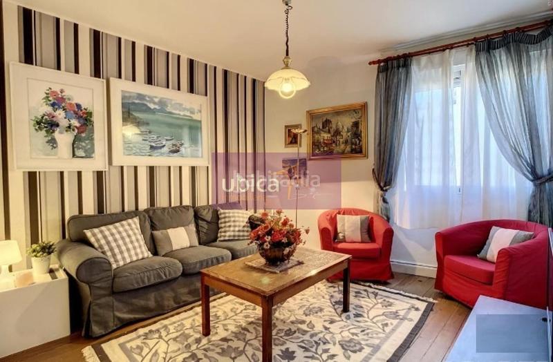 Foto ad10428b-4700-4ca8-90fe-e3b762cabc9e. Appartement avec chauffage parking dans Camelias - Pi y Margall Vigo