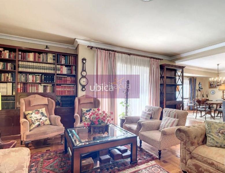 Foto b336076c-502b-40af-9136-8b9618f1a12e. Appartement avec chauffage parking dans Camelias - Pi y Margall Vigo