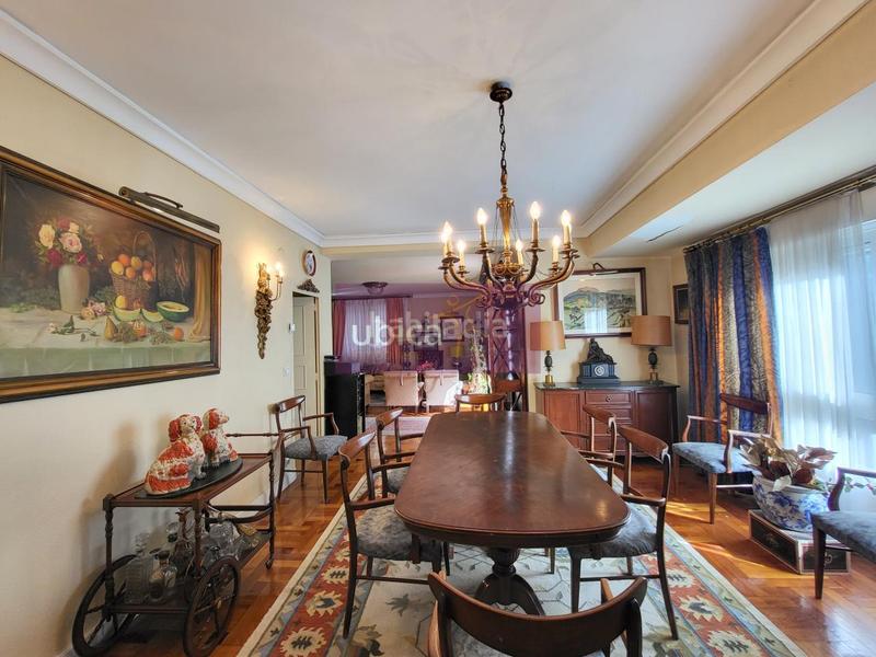 Foto ddf7ec6d-f413-4390-b393-9e36029d76f9. Appartement avec chauffage parking dans Camelias - Pi y Margall Vigo