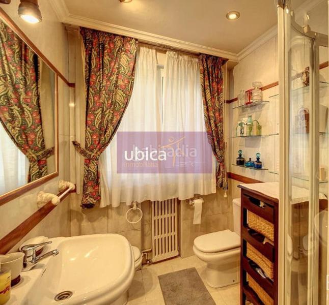 Foto f8d0dc3e-ecbb-4a77-b00c-82c24eab8b23. Appartement avec chauffage parking dans Camelias - Pi y Margall Vigo
