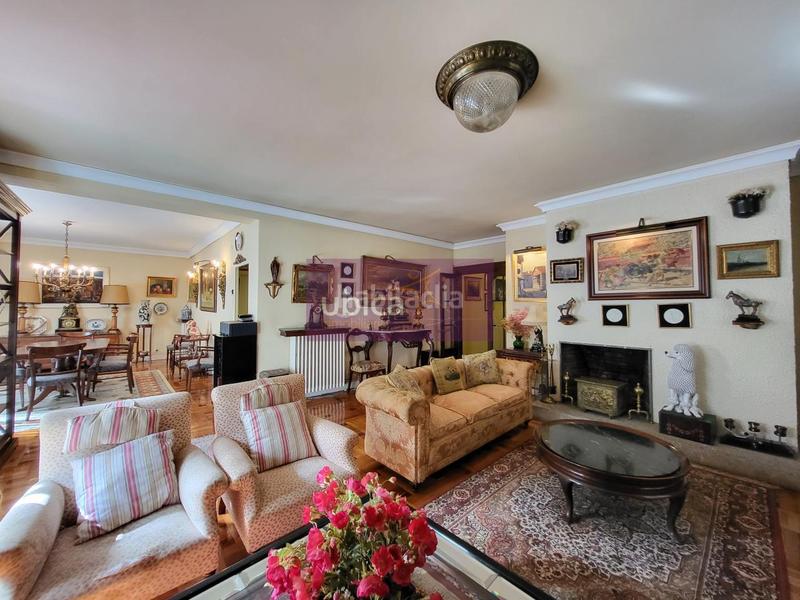 Foto faa28d9c-bf82-4a15-87f3-e1d7636cd712. Appartement avec chauffage parking dans Camelias - Pi y Margall Vigo