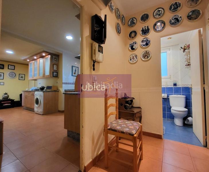 Foto 0165390d-4076-453f-b25b-6dbc31392c80. Piso en Camelias - Pi y Margall Vigo