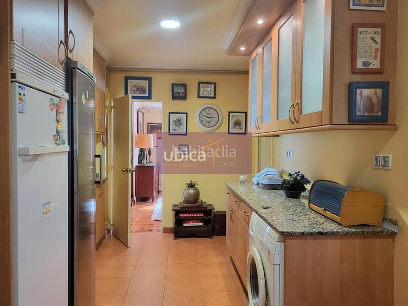 Foto 0fa967b7-1034-40e2-ba47-a0d266e216a1. Piso en Camelias - Pi y Margall Vigo