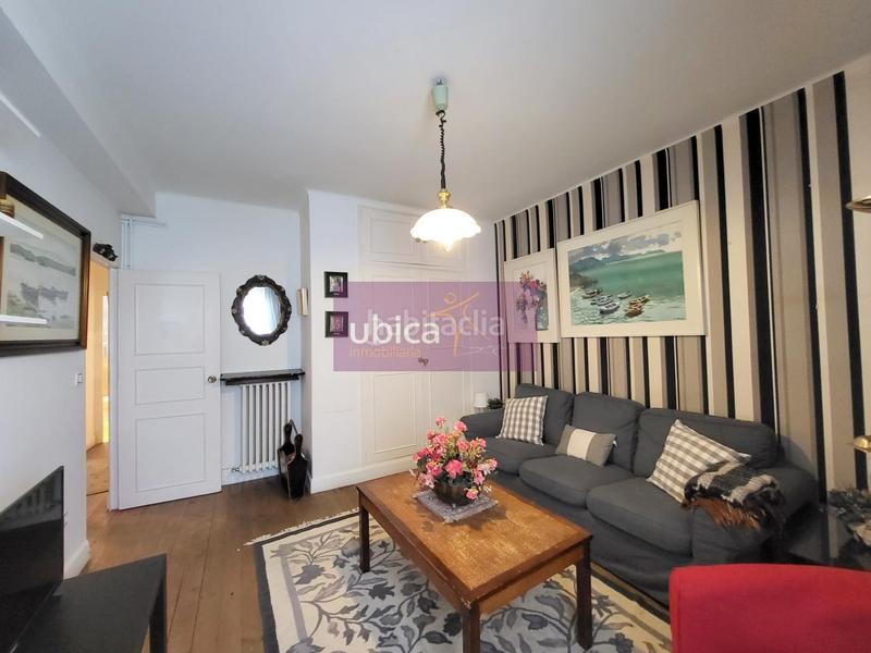 Foto 129acd26-e94e-4726-8e22-df272acbf25b. Piso en Camelias - Pi y Margall Vigo