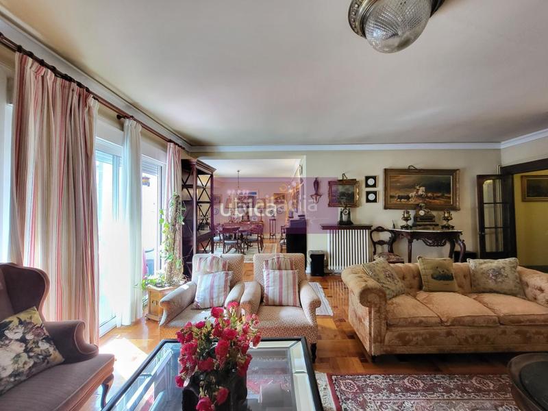 Foto 23f04379-65fb-4658-b767-a7f753eb7875. Piso en Camelias - Pi y Margall Vigo