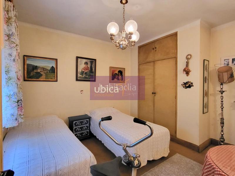 Foto 24acc042-4e23-45ef-8c71-fbc5123378d9. Piso en Camelias - Pi y Margall Vigo