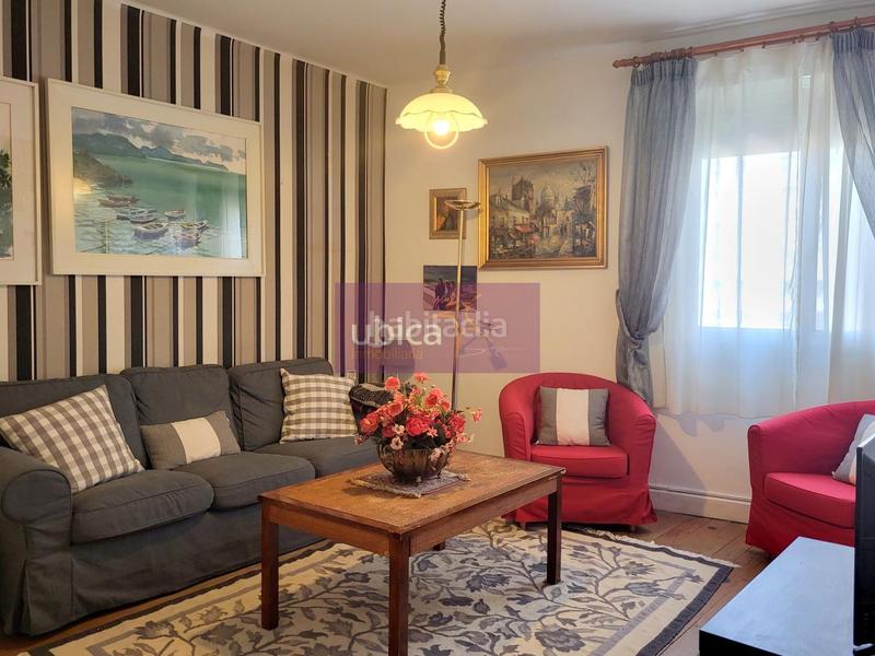 Foto 9b6cd675-3b18-4a81-8a0d-de67ef706a6a. Piso en Camelias - Pi y Margall Vigo