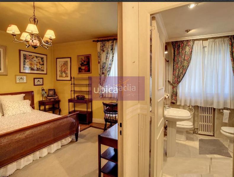 Foto ed028089-e091-4762-9685-0a51d50d8639. Piso en Camelias - Pi y Margall Vigo