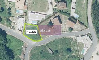 Residential Plot in Porriño (O)