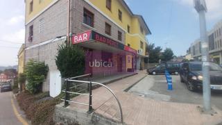 Affitto Locale commerciale in Mos