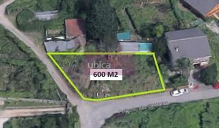 Terreno residenziale in Porriño (O)