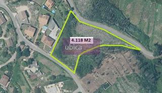 Residential Plot in Salceda de Caselas