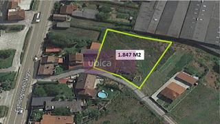 Terreny residencial a Ponteareas