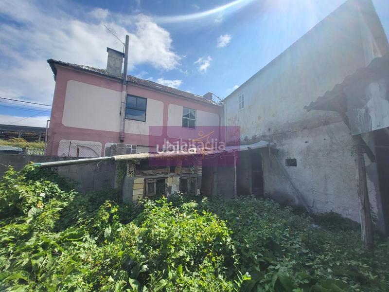 Foto 848da912-2ae3-496b-a918-af6683e092fa. Casa en Coruxo - Oia - Saiáns Vigo