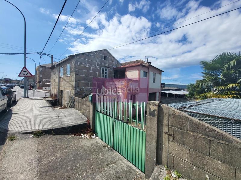 Foto 4b1bd39c-e973-4a40-9a9f-397f682a217a. House with parking in Coruxo - Oia - Saiáns Vigo