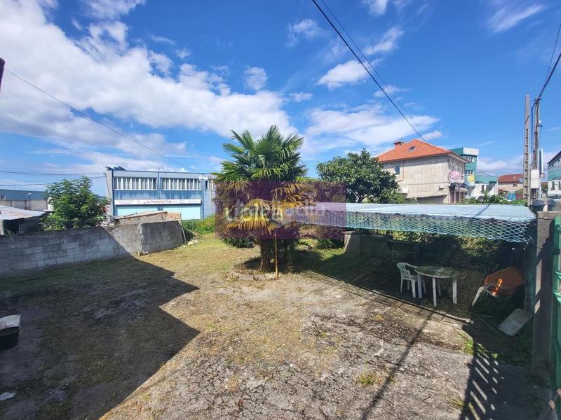Foto 74e12fc6-40b7-40a5-a0c5-7d298f180d29. House with parking in Coruxo - Oia - Saiáns Vigo