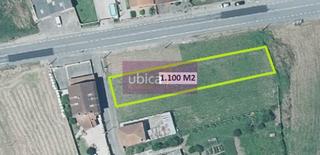 Terreno residencial en Guarda (A)