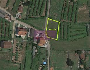 Terreny residencial a Tui
