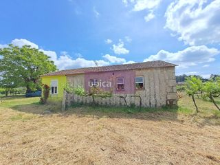Casa a Salvaterra de Miño