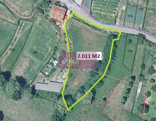 Residential Plot in Salvaterra de Miño