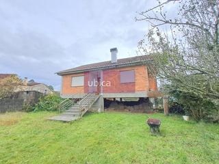 Maison à Ponteareas