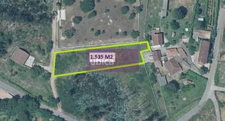 Residential Plot in Salceda de Caselas