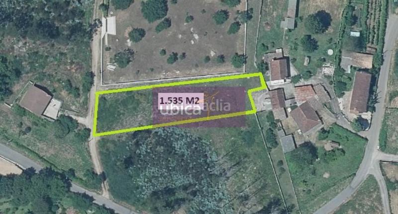 Foto beddeaad-52a8-4c3e-a150-381f90dd8de0. Wohngrundstück in Salceda de Caselas