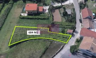 Terreno residenziale in Porriño (O)