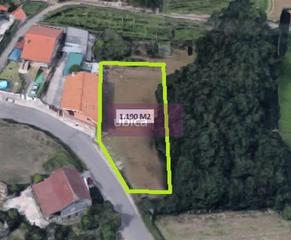 Terreny residencial a Porriño (O)