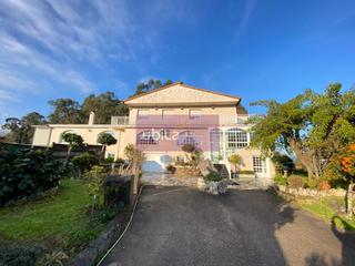 Local commercial à Porriño (O)