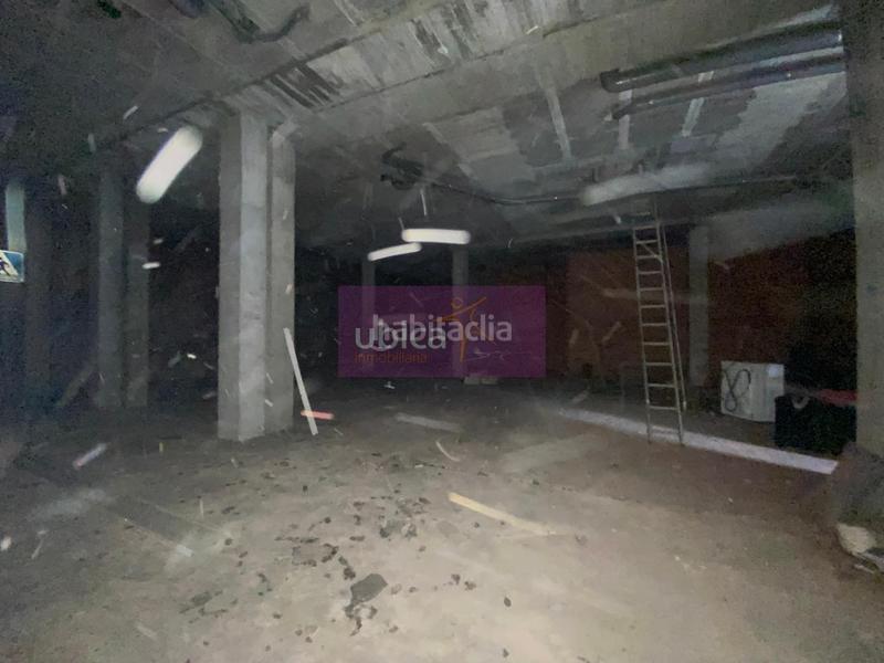 Foto 66d0386d-7dbc-45b3-ac1a-10d6a59534ab. Local comercial en Porriño (O)