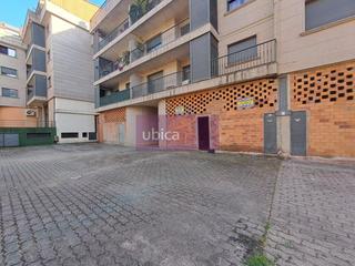 Business premise in Salceda de Caselas