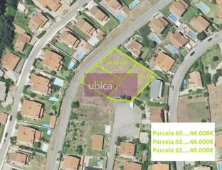 Terreny residencial a Mos