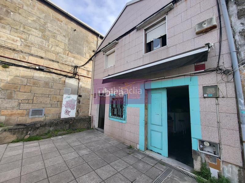 Foto 2f3d5ac1-e24d-45c7-b841-c70857cabd63. Casa in Teis Vigo