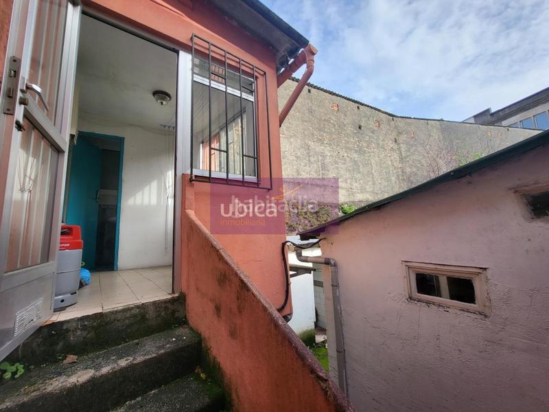 Foto 392f3e78-f219-4db3-bdcd-a2af56834f00. Casa in Teis Vigo