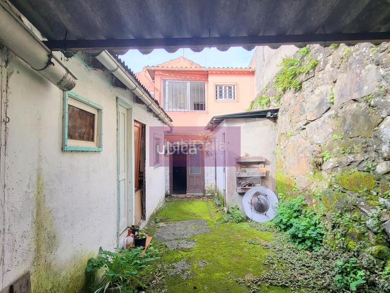 Foto a766116f-0826-449c-b97a-6a39e50945fa. Casa in Teis Vigo