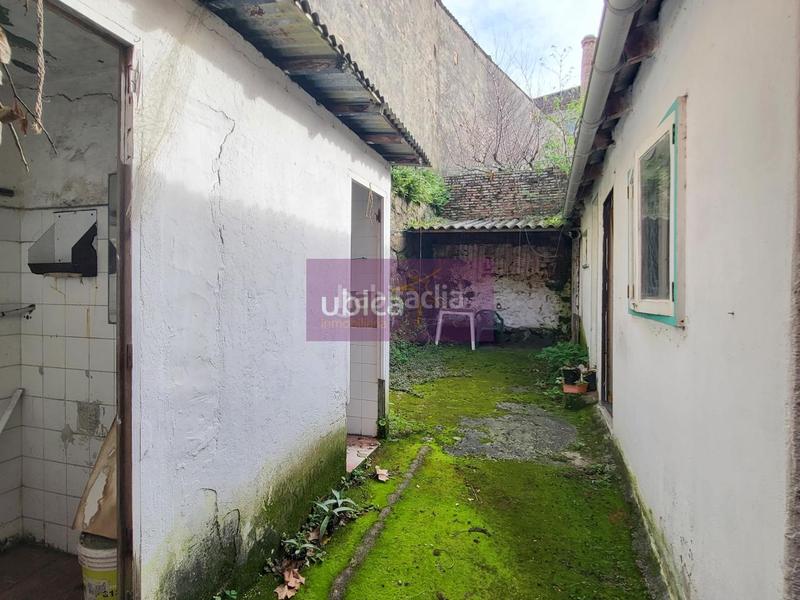Foto cc8e1b40-0268-45fb-8c4b-76678013d1a8. Casa in Teis Vigo