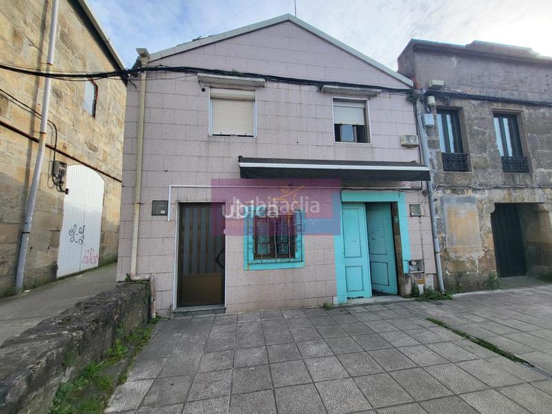 Foto 8085786f-0b24-438f-8f16-3a947fabd58b. Maison dans Teis Vigo