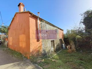 Casa a Covelo (O)