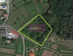 Residential Plot in Salceda de Caselas