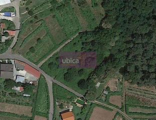Residential Plot in Salceda de Caselas