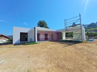 Chalet in Salvaterra de Miño