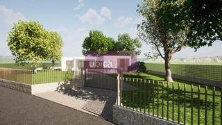 Chalet in Salvaterra de Miño