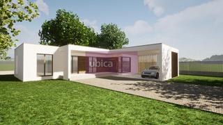 Chalet en Salvaterra de Miño