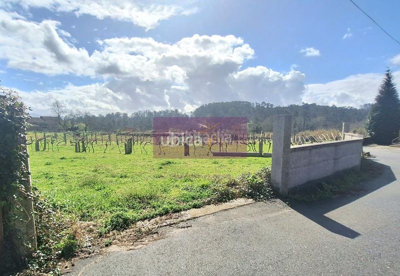 Foto 469c95f7-d08a-4398-b53e-b1470fa26495. Residential plot in Salvaterra de Miño