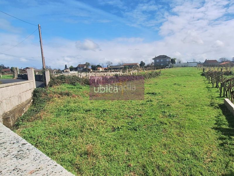 Foto 70a739a4-0ae7-4b0f-b80b-c70ac55ec22f. Residential plot in Salvaterra de Miño