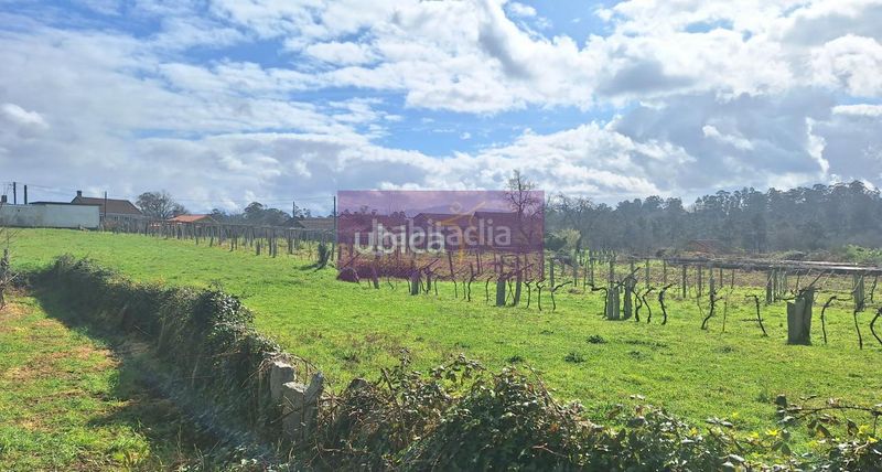 Foto 7c02030a-5e87-4a76-8144-be0aceb5984b. Residential plot in Salvaterra de Miño